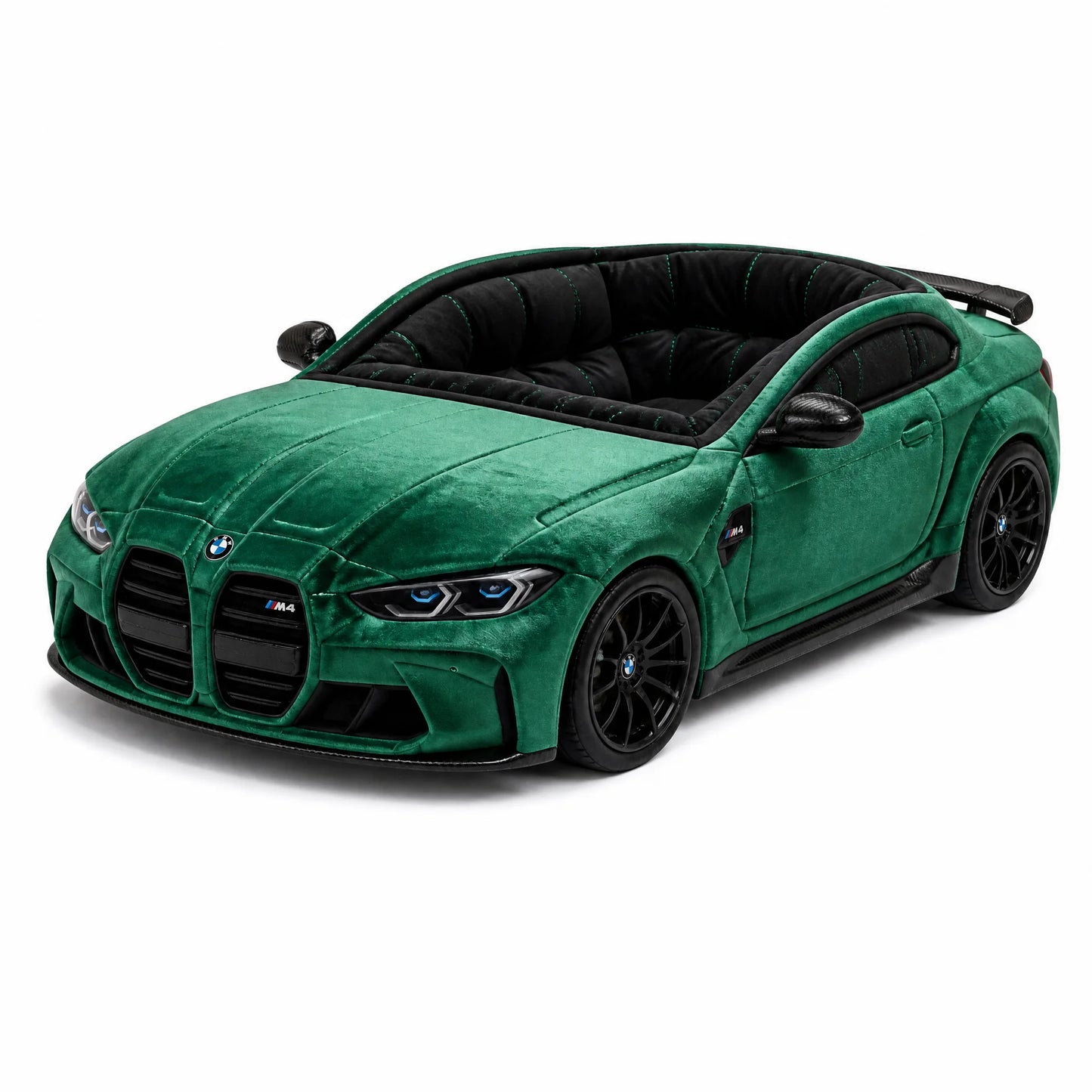 M4 Competition Dog Bed
